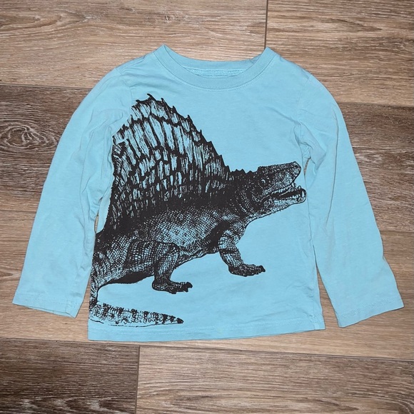 Dimetrodon shirt - Picture 1 of 1